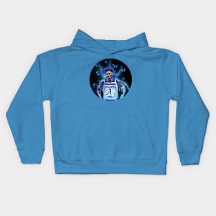 AntMan Kids Hoodie